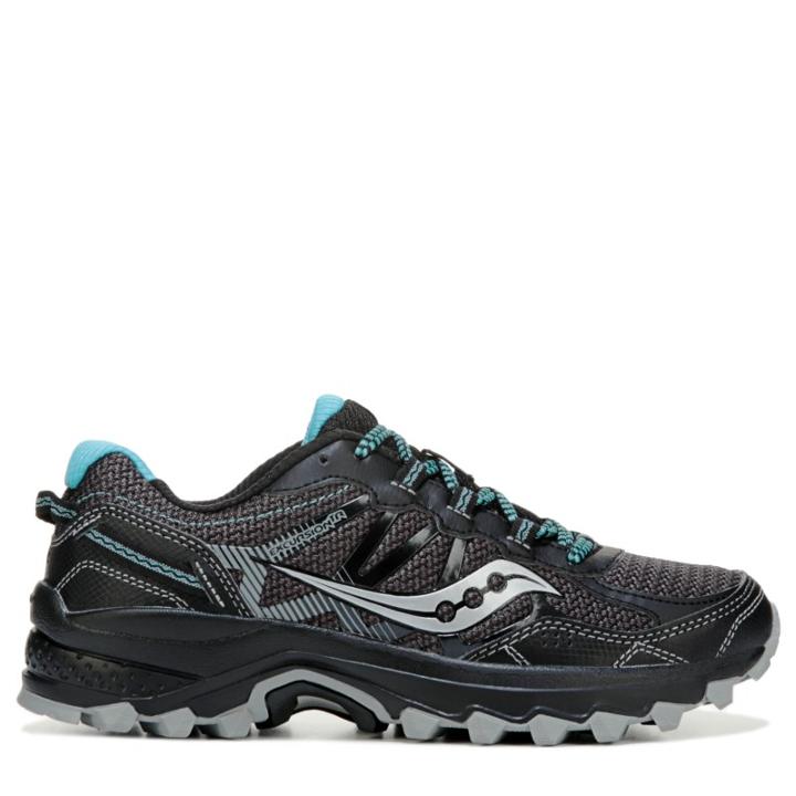 Saucony Women's Excursion Tr 11 Plush Trail Shoes 
