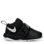 Nike Kids' Hustle 8 Baketball Shoe Toddler Shoes 