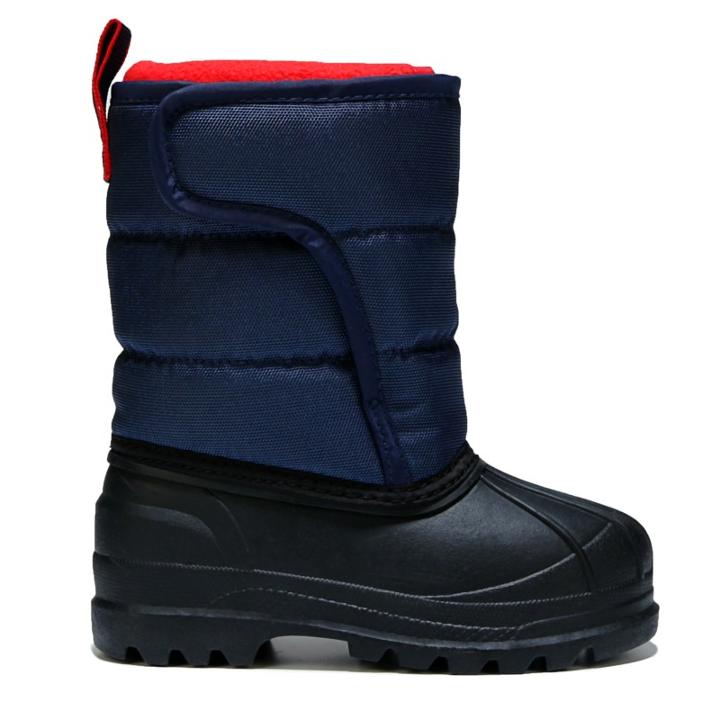 Polo By Ralph Lauren Kids' Hamilten Ez Winter Boot Toddler Shoes 
