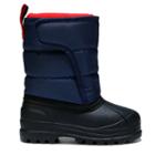 Polo By Ralph Lauren Kids' Hamilten Ez Winter Boot Toddler Shoes 