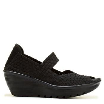 Skechers Women's Parallel Wedge Sandals 
