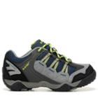 Hi-tec Kids' Forza Low Top Waterproof Hiking Shoe Toddler/preschool Shoes 