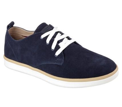 Mark Nason Skechers Men's Jaylee Memory Foam Sneakers 