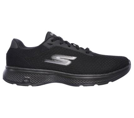 Skechers Men's Gowalk 4 Lace Up Shoes 