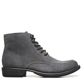 Eastland Men's Brice Moc Toe Lace Up Boots 