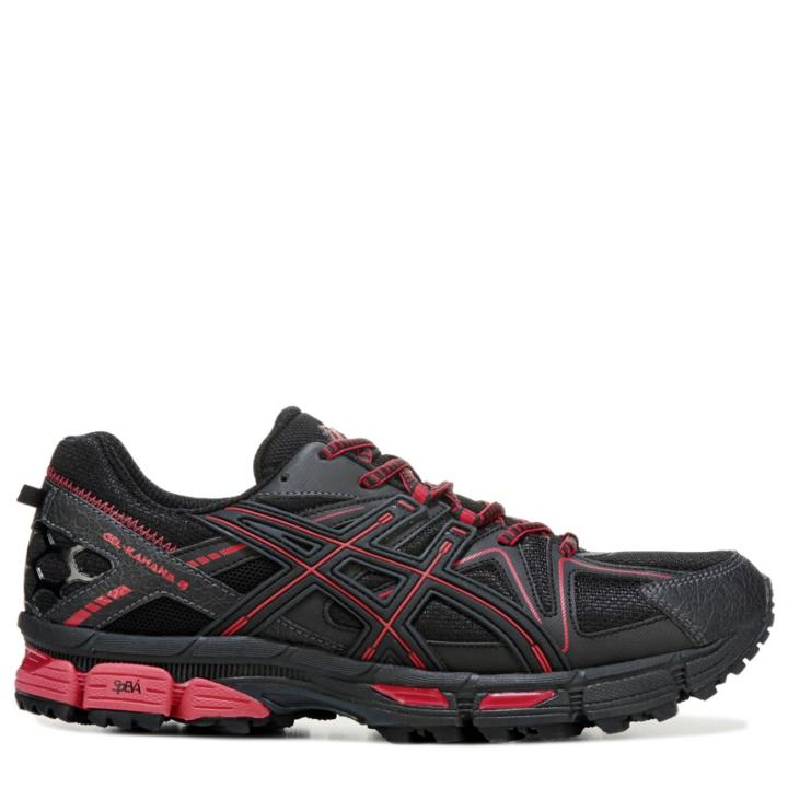 Asics Men's Gel-kahana 8 Trail Running Shoes 