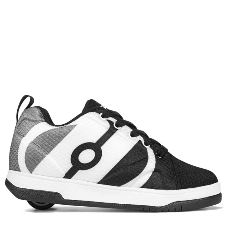 Heelys Kids' Repel Skate Shoe Preschool/grade School Shoes 