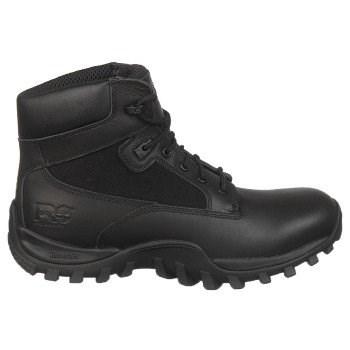 Timberland Pro Men's Valor 6 Lace Up Soft Toe Work Boots 