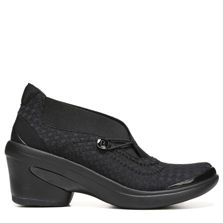 Bzees Women's Energy Booties