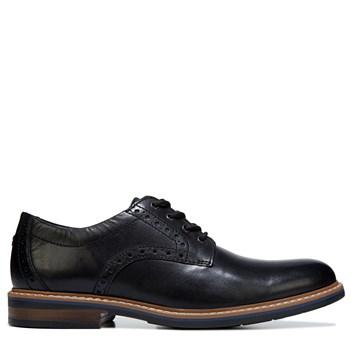 Bostonian Men's Melshire Medium/wide Plain Toe Oxford Shoes 