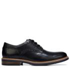 Bostonian Men's Melshire Medium/wide Plain Toe Oxford Shoes 