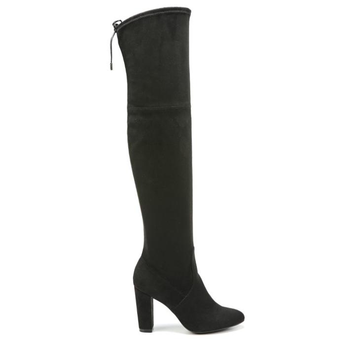 Fergalicious Women's Gladice Over The Knee Boots 
