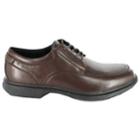 Nunn Bush Men's Bourbon Medium/wide Street Oxford Shoes 