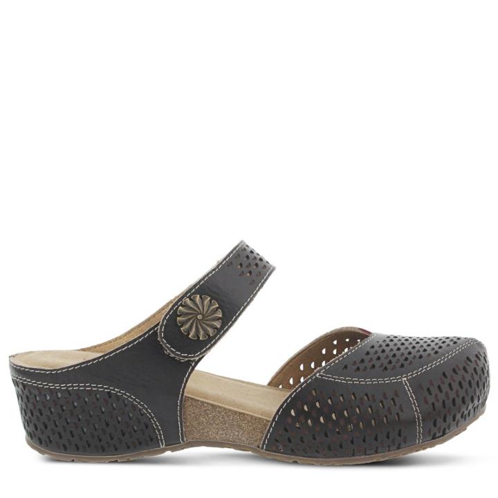 Spring Step Women's Spoorti Mule Shoes