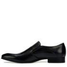 Giorgio Brutini Men's Brosk Plain Toe Slip On Shoes 