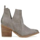 Not Rated Women's Shea Side Slit Booties 