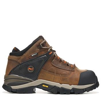Timberland Pro Men's Hyperion 4 Xl Medium/wide Alloy Safety Toe Work Boots 