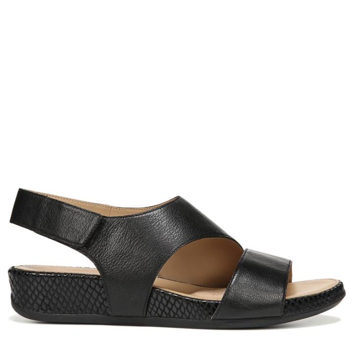 Naturalizer Women's Yessica Narrow/medium/wide Sandals 