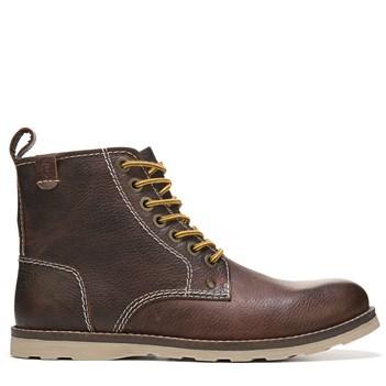 Crevo Men's Ranger Lace Up Boots 