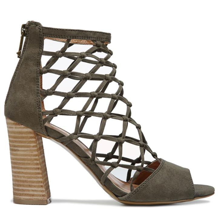 Report Women's Mixie Dress Sandals 