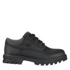 Lugz Men's Empire Low Top Scuff Proof Lace Up Boots 