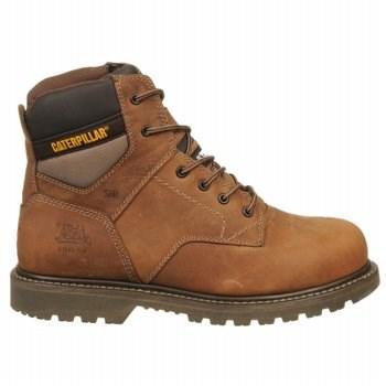 Caterpillar Men's Gunnison Medium/wide Steel Toe Work Boots 
