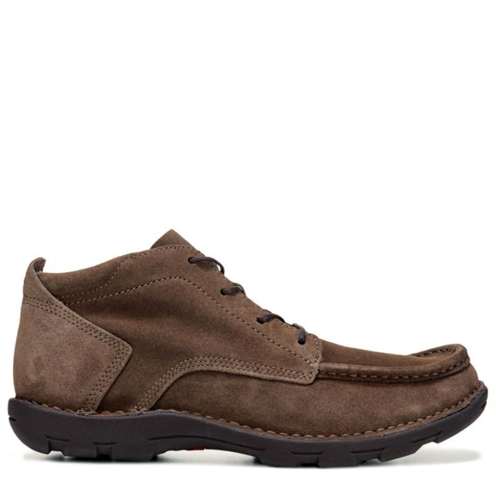 Rocky Men's Cruiser Casual Medium/wide Chukka Boots 