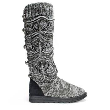Muk Luks Women's Jamie Winter Boots 