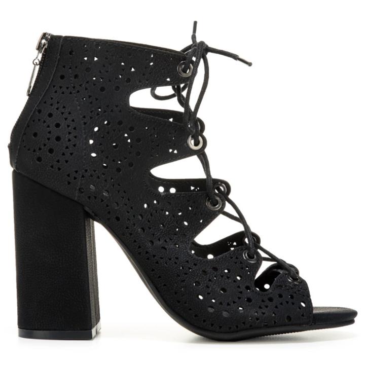 G By Guess Women's Invent Dress Sandals 