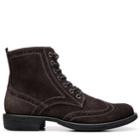Eastland Men's Bennett Wing Tip Lace Up Boots 