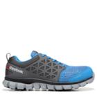 Reebok Work Men's Subtile Cushion Medium/wide Alloy Toe Sneakers 
