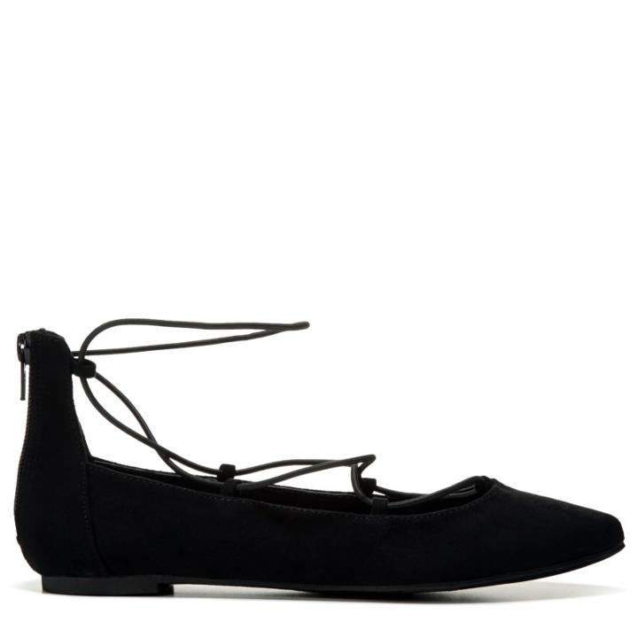 Report Women's Bell Flat Shoes 