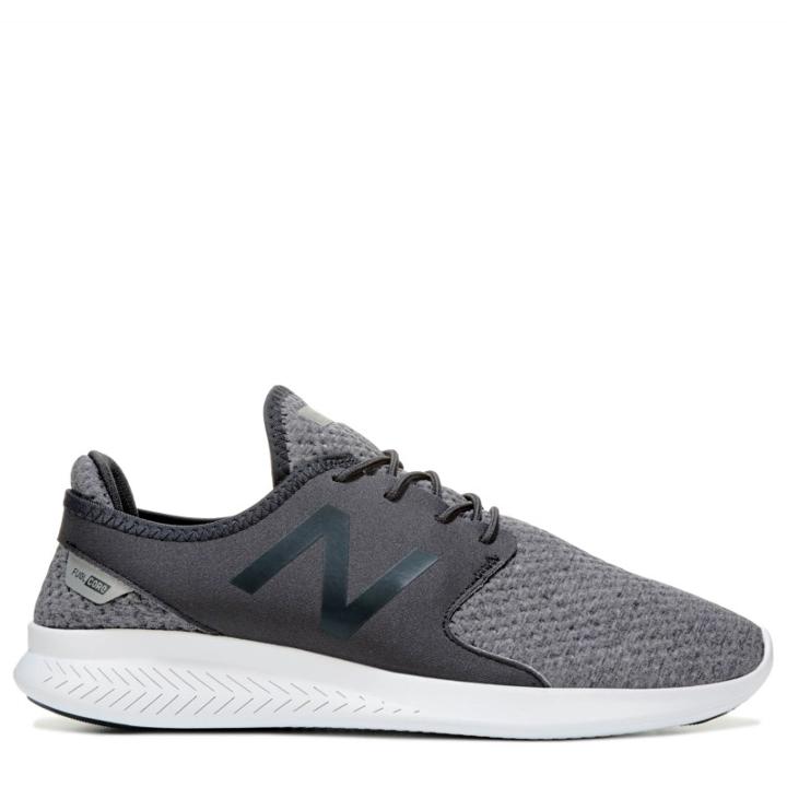 New Balance Men's Coast Sneakers 