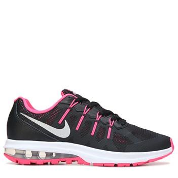 Nike Kids' Air Max Dynasty Running Shoe Grade School Shoes 