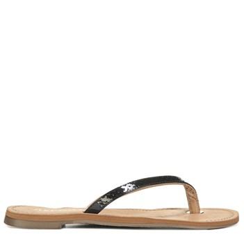 Report Women's Seanna Thong Sandals 