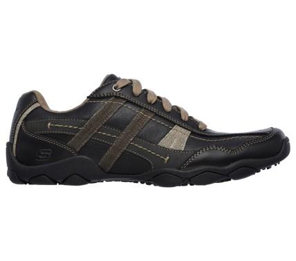 Skechers Men's Diameter Henson Memory Foam Sneakers 