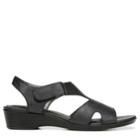 Lifestride Women's Mary Medium/wide Sandals 