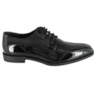 Stacy Adams Men's Royalty Bicycle Toe Oxford Shoes 