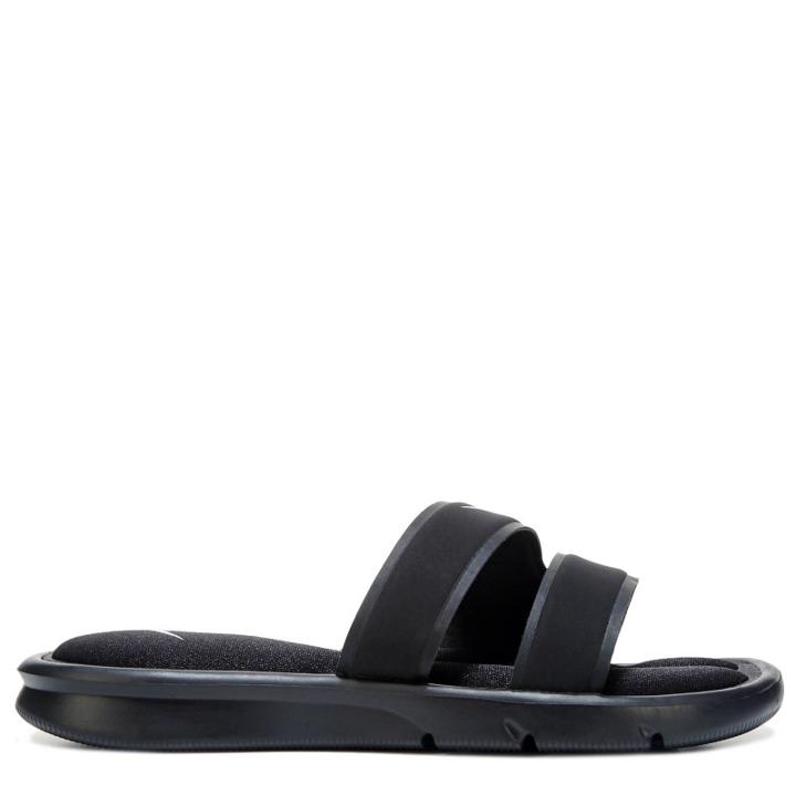 Nike Women's Ultra Comfort Slide Sandals 
