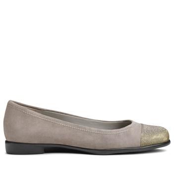 Aerosoles Women's Bechnicolor Flat Shoes 
