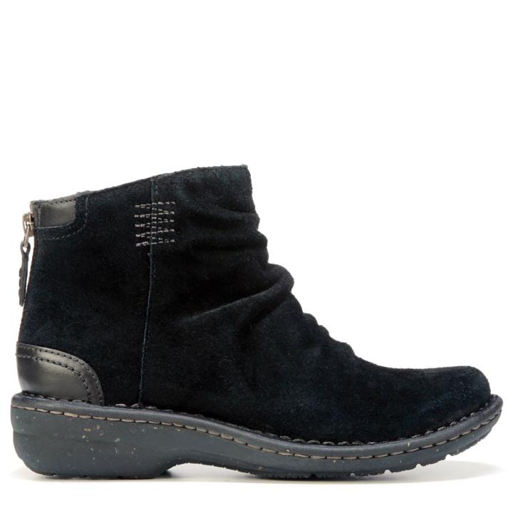 Clarks Women's Avington Swan Ankle Boots 