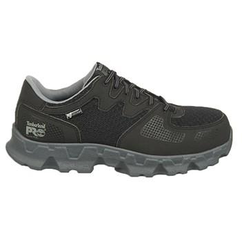 Timberland Pro Men's Powertrain Alloy Safety Toe Work Shoes 