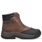Propet Men's Blizzard Mid Zip Medium/x-wide/xx-wide Winter Boots 
