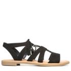 Dr. Scholl's Women's Encourage Memory Foam Ghillie Lace Up Sandals 