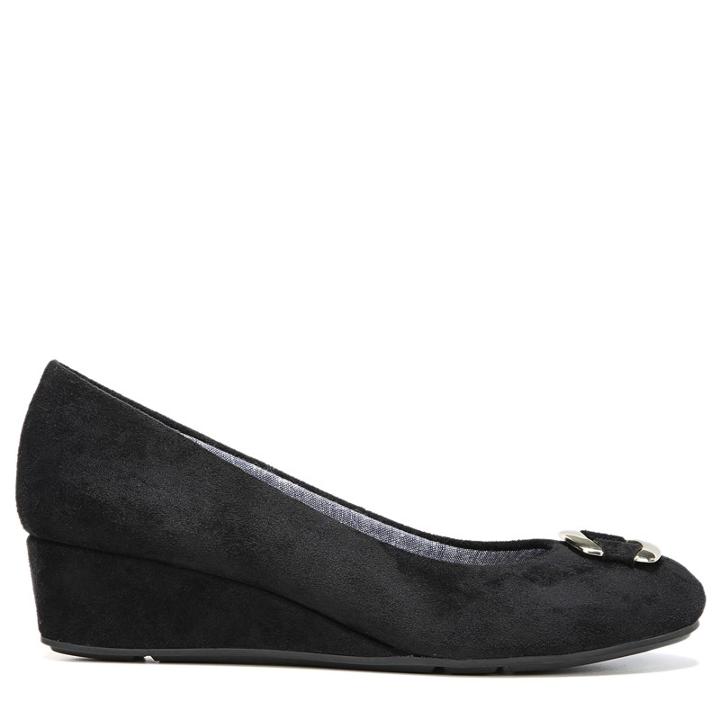 Dr. Scholl's Women's Vivien Memory Foam Wedge Shoes 