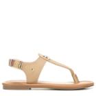 Tommy Hilfiger Kids' Betty Nameplate Sandal Pre/grade School Sandals 