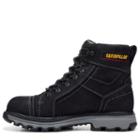 Caterpillar Men's Granger 6 Medium/wide Steel Toe Work Boots 