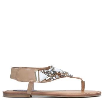 Steve Madden Women's Shael Thong Sandals 