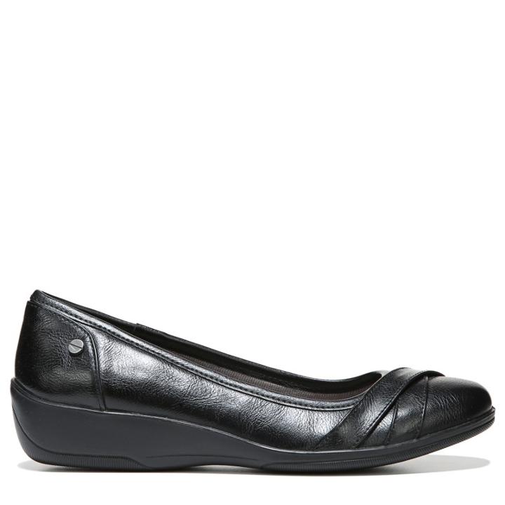 Lifestride Women's I-loyal Wedge Shoes 