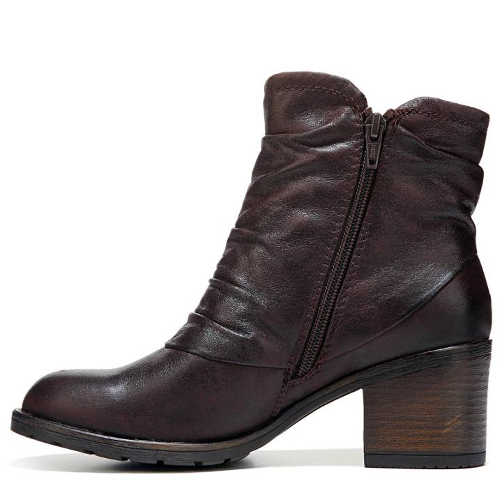 Bare Traps Women's Dixey Booties 
